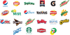 Billion Dollar Brands Logos