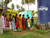 India Community Water Initiative