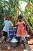 India Community Water Initiative