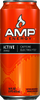 Amp Energy - Orange