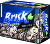 Brisk Iced Sweet Tea