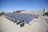 Casa Grande Solar Fields