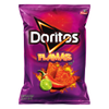 Doritos Flamas