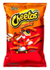 Cheetos Crunchy