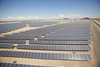 Casa Grande Solar Fields