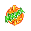 Mirinda Logo