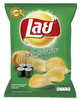 Lay's Nori Seaweed - Thailand