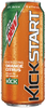 Kickstart by Mountain Dew