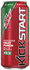 Kickstart by Mountain Dew