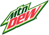Mtn Dew Logo